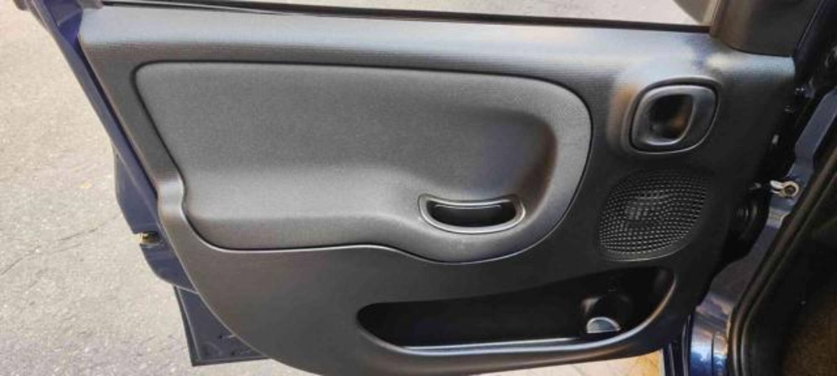 Fiat Panda 1.2 Lounge (8)
