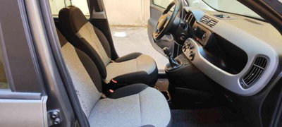 Fiat Panda 1.2 Lounge (12)