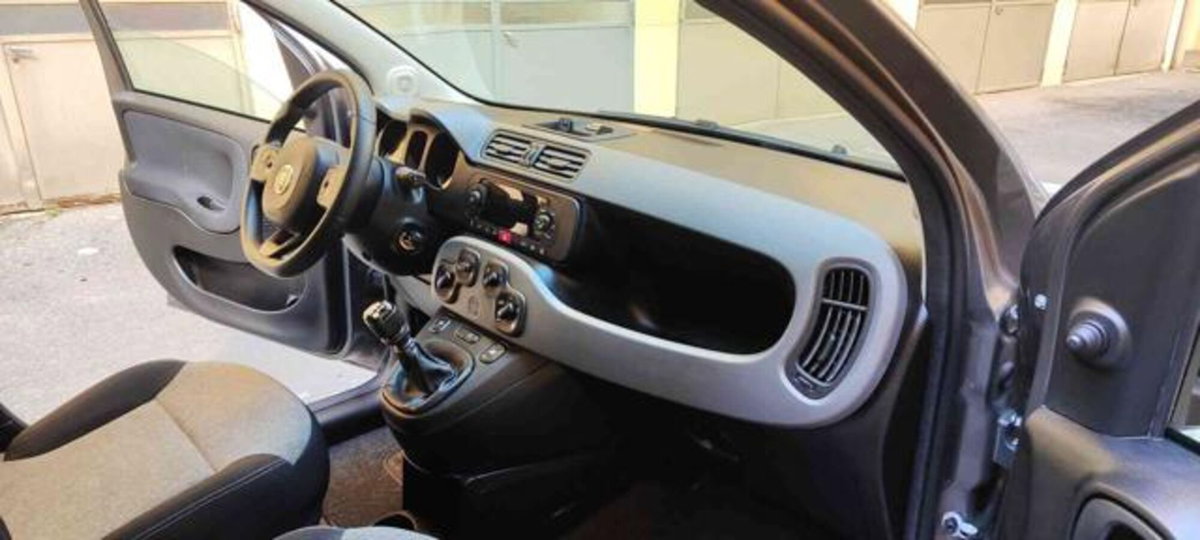 Fiat Panda 1.2 Lounge (13)