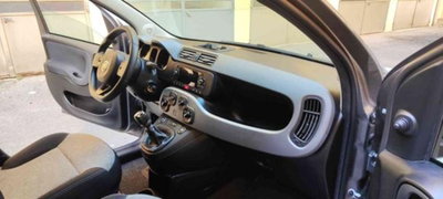 Fiat Panda 1.2 Lounge (13)