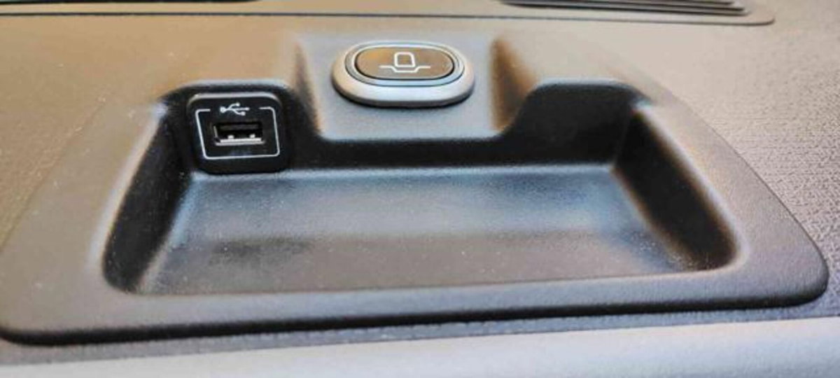 Fiat Panda 1.2 Lounge (15)