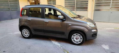 Fiat Panda 1.2 Lounge (3)