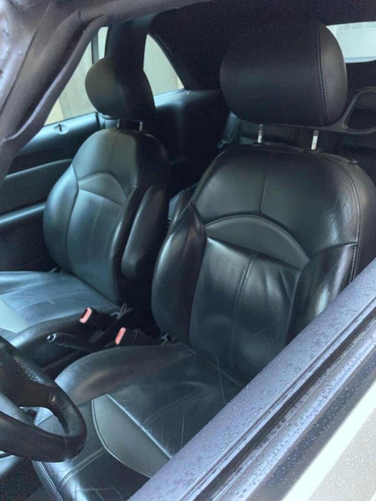 Chrysler PT Cruiser Cabrio PT Cruiser 2.4 turbo cat GT Cabrio (13)