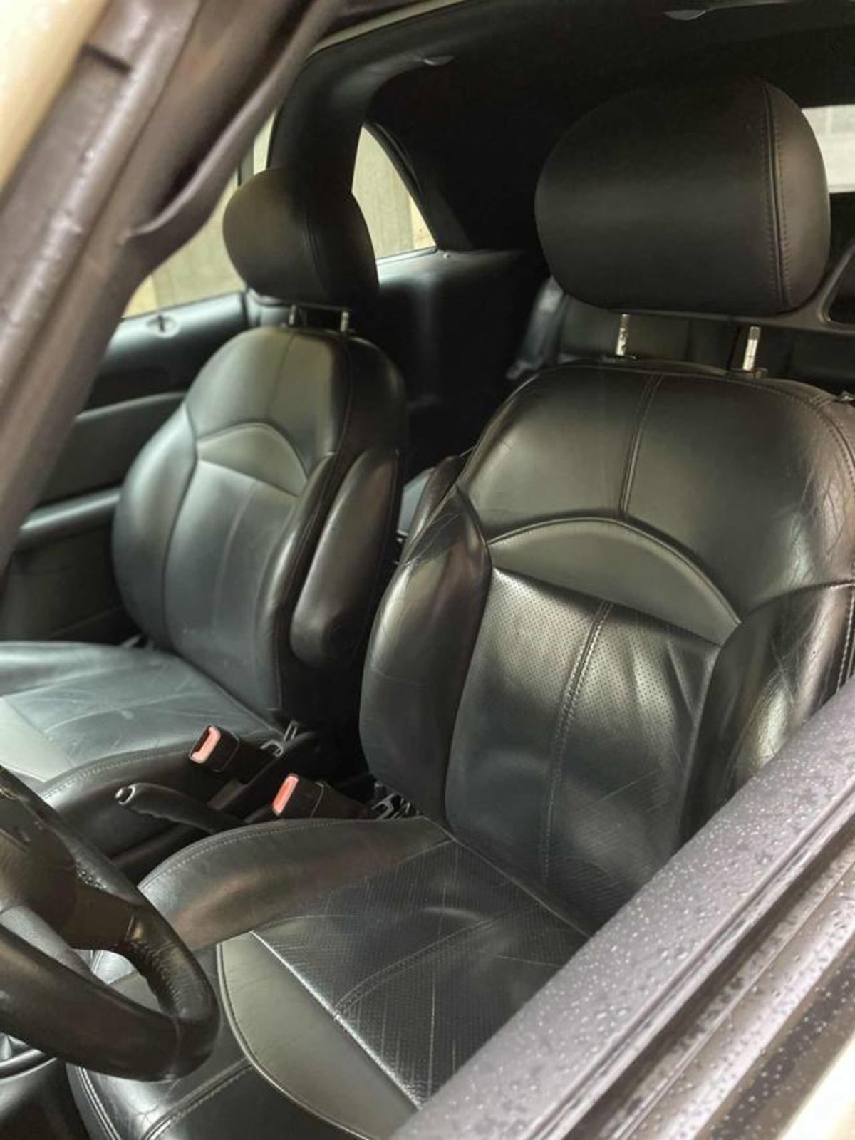 Chrysler PT Cruiser Cabrio PT Cruiser 2.4 turbo cat GT Cabrio (14)