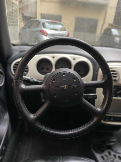 Chrysler PT Cruiser Cabrio PT Cruiser 2.4 turbo cat GT Cabrio (15)