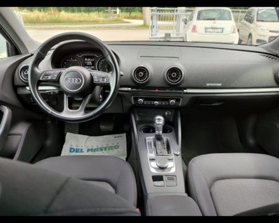 Audi A3 Sportback 30 g-tron S tronic Business (3)