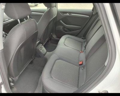Audi A3 Sportback 30 g-tron S tronic Business (4)