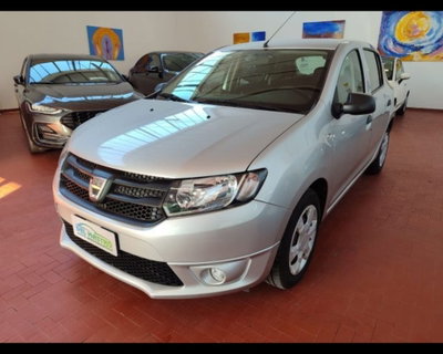 Dacia Sandero 1.2 75CV Ambiance usata