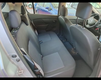 Dacia Sandero 1.2 75CV Ambiance (12)