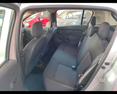 Dacia Sandero 1.2 75CV Ambiance (13)