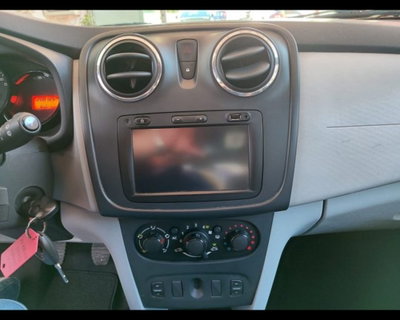 Dacia Sandero 1.2 75CV Ambiance (15)