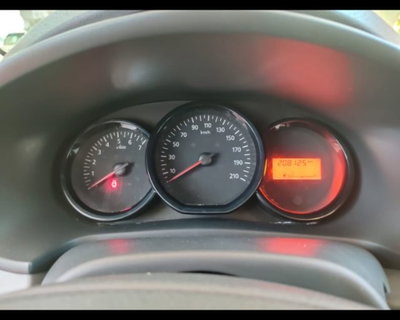 Dacia Sandero 1.2 75CV Ambiance (16)