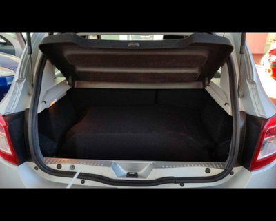 Dacia Sandero 1.2 75CV Ambiance (17)
