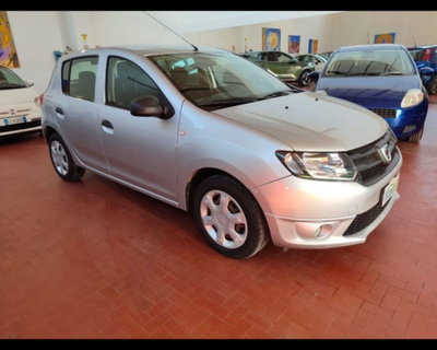 Dacia Sandero 1.2 75CV Ambiance (3)