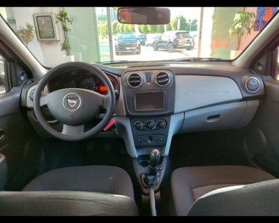 Dacia Sandero 1.2 75CV Ambiance (9)