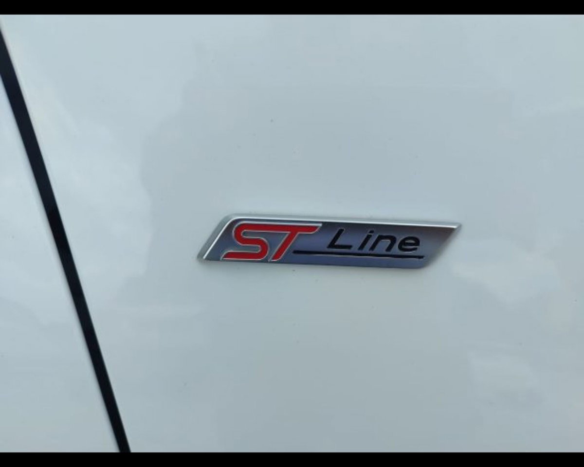 Ford Puma 1.0 EcoBoost Hybrid 125 CV S&S ST-Line Design 2 (13)