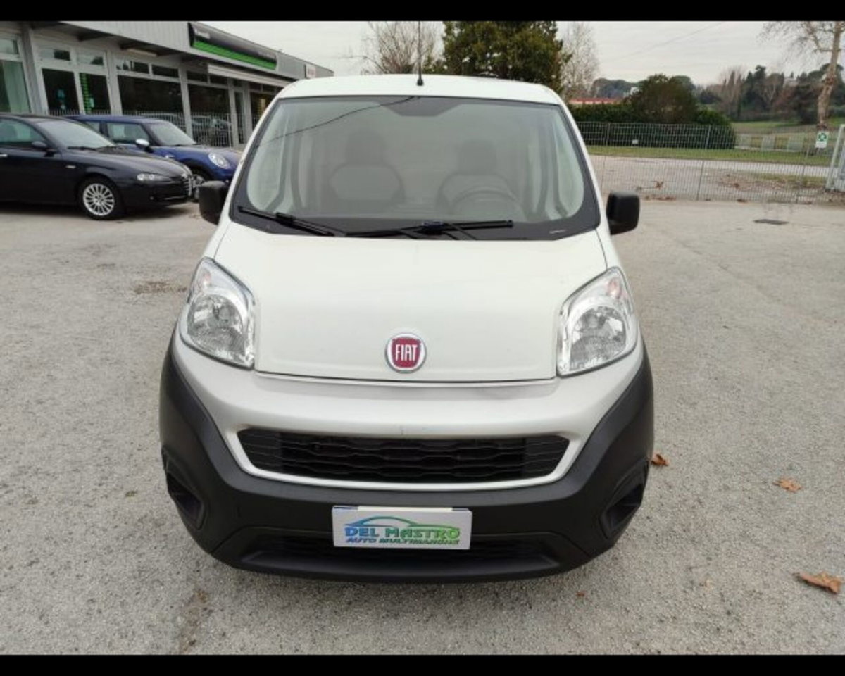 Fiat Fiorino 1.3 MJT 75CV Combi Semi Adventure (2)