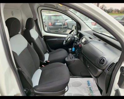 Fiat Fiorino 1.3 MJT 75CV Combi Semi Adventure (10)
