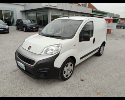 Fiat Fiorino 1.3 MJT 75CV Combi Semi Adventure (2)