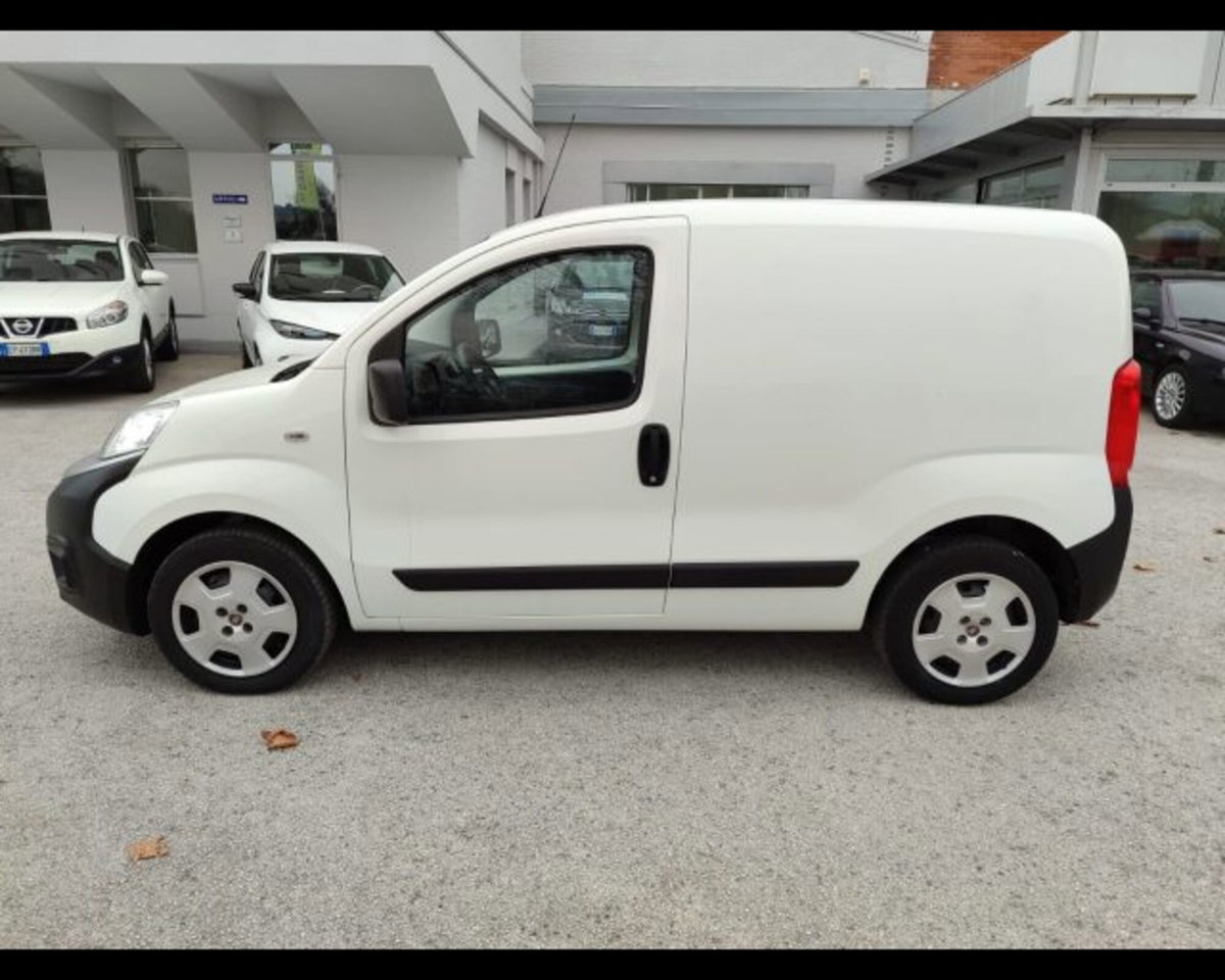 Fiat Fiorino 1.3 MJT 75CV Combi Semi Adventure (3)