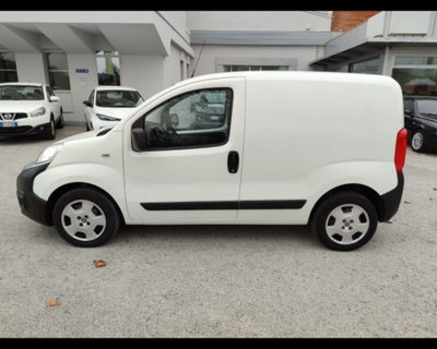 Fiat Fiorino 1.3 MJT 75CV Combi Semi Adventure (3)