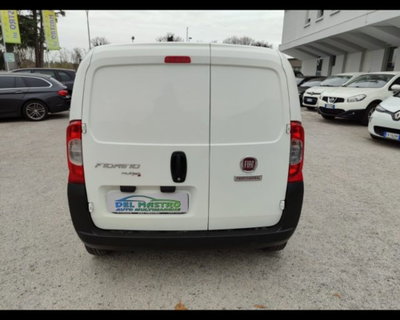 Fiat Fiorino 1.3 MJT 75CV Combi Semi Adventure (5)