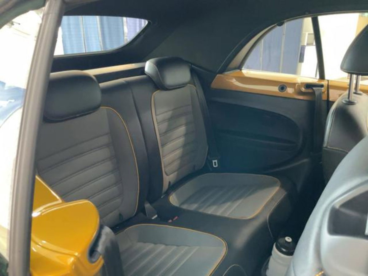 Volkswagen Maggiolino Cabrio 1.4 TSI Sport BlueMotion Technology (8)
