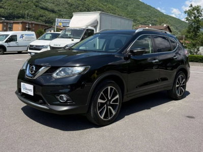 Nissan X-Trail 1.6 dCi 2WD Tekna usata