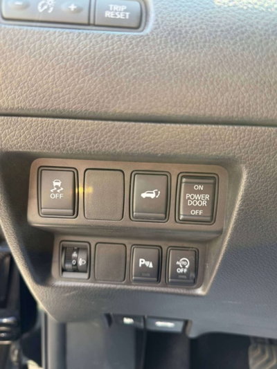 Nissan X-Trail 1.6 dCi 2WD Tekna (11)