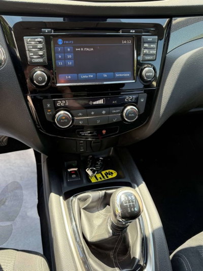 Nissan X-Trail 1.6 dCi 2WD Tekna (13)