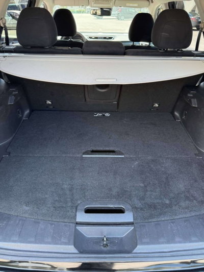 Nissan X-Trail 1.6 dCi 2WD Tekna (14)