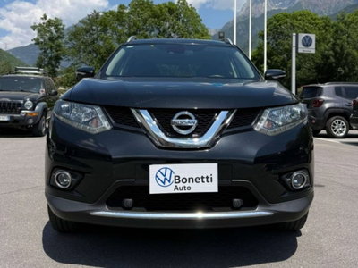Nissan X-Trail 1.6 dCi 2WD Tekna (2)