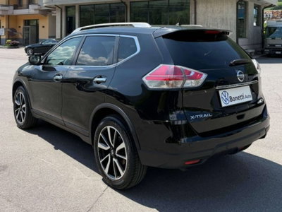 Nissan X-Trail 1.6 dCi 2WD Tekna (3)