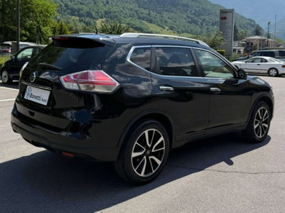 Nissan X-Trail 1.6 dCi 2WD Tekna (5)