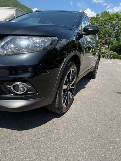 Nissan X-Trail 1.6 dCi 2WD Tekna (7)