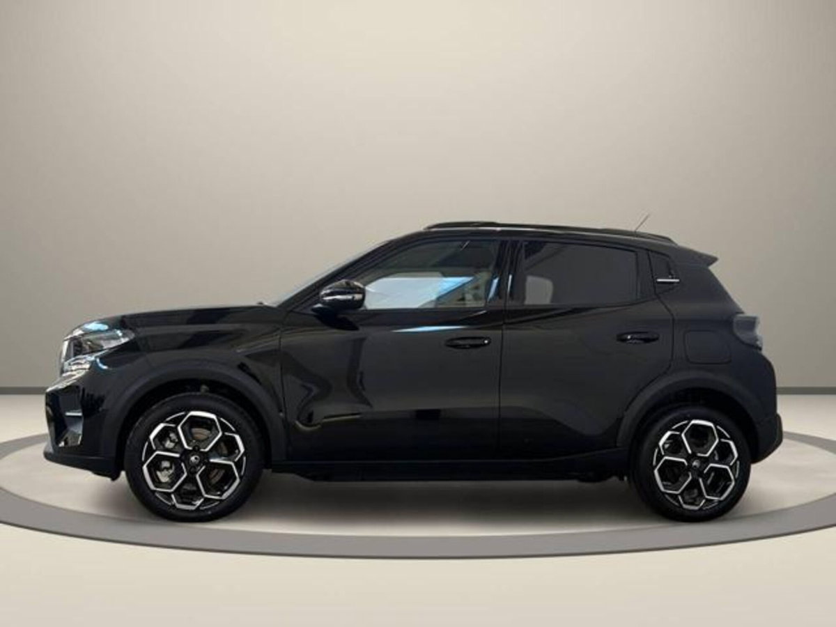 Citroen C3 Aircross elettrico Max 113cv (3)