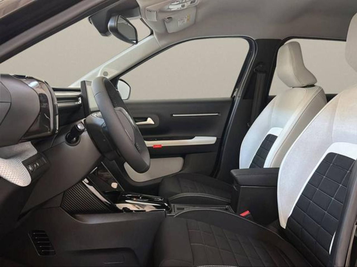 Citroen C3 Aircross elettrico Max 113cv (8)