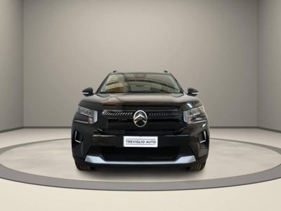 Citroen e-C3 44kWh elettrico Max 113cv (2)