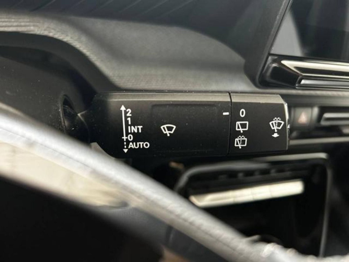 Citroen C3 Aircross elettrico Max 113cv (15)