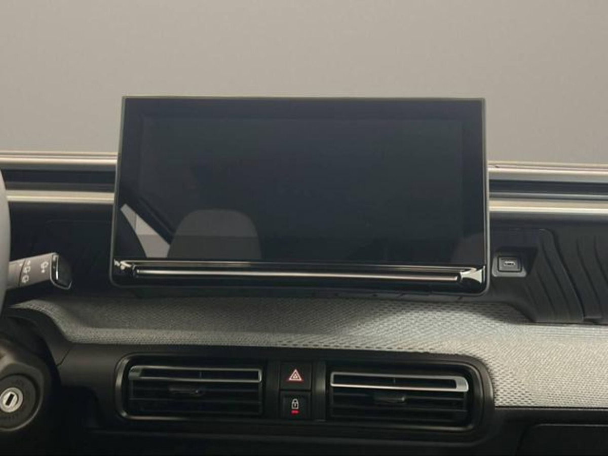 Citroen C3 Aircross elettrico Max 113cv (18)