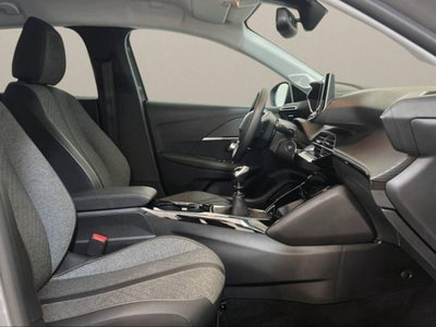Peugeot 208 PureTech 100 Stop&Start 5 porte Allure (11)