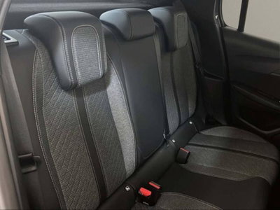 Peugeot 208 PureTech 100 Stop&Start 5 porte Allure (12)