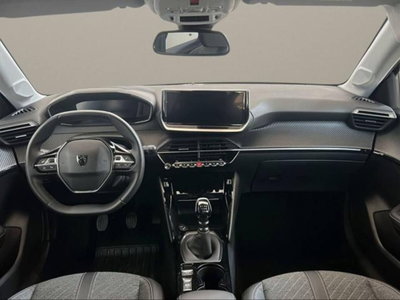 Peugeot 208 PureTech 100 Stop&Start 5 porte Allure (13)