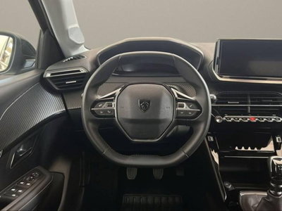 Peugeot 208 PureTech 100 Stop&Start 5 porte Allure (14)