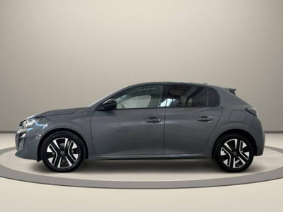 Peugeot 208 PureTech 100 Stop&Start 5 porte Allure (3)