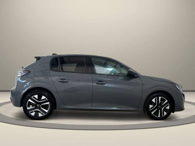 Peugeot 208 PureTech 100 Stop&Start 5 porte Allure (4)