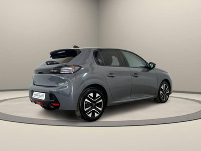 Peugeot 208 PureTech 100 Stop&Start 5 porte Allure (5)