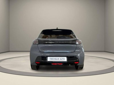 Peugeot 208 PureTech 100 Stop&Start 5 porte Allure (6)