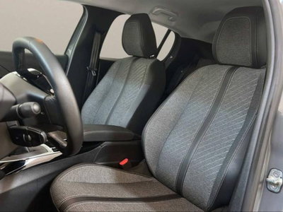 Peugeot 208 PureTech 100 Stop&Start 5 porte Allure (9)