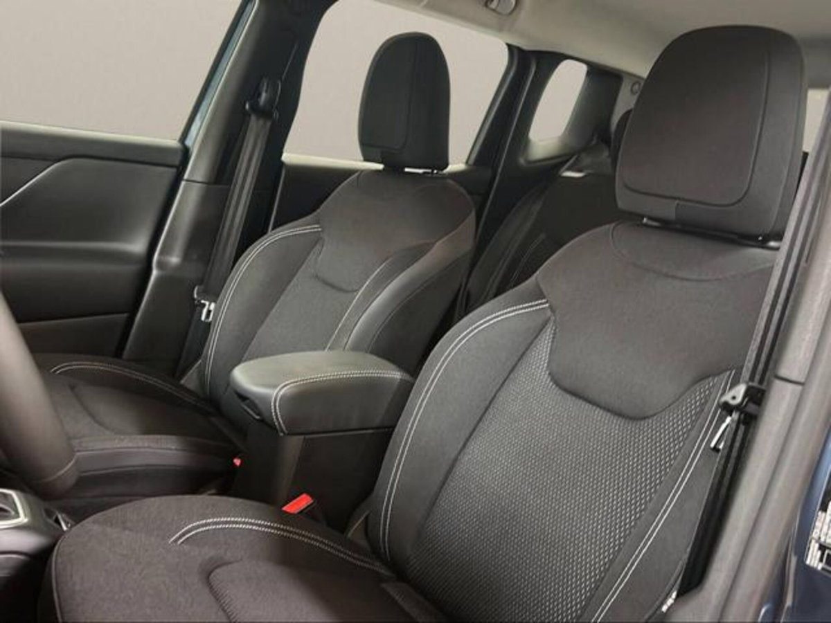 Jeep Renegade 1.5 turbo t4 mhev Summit 2wd dct (10)